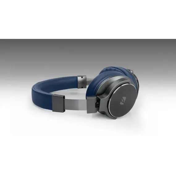 CASTI MUSE M-278 BTB, ALBASTRU