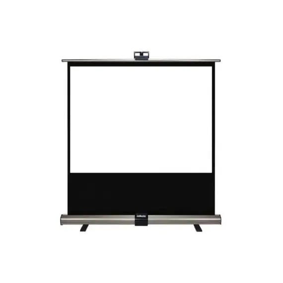 ECRAN PORTABIL CU FIXARE PE PODEA REFLECTA PORTABLE FLOOR SCREEN, 84", 4:3