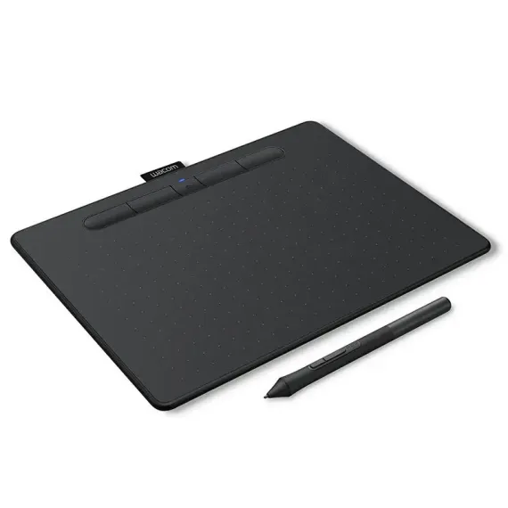 TABLETA GRAFICA WACOM INTUOS M, NEGRU