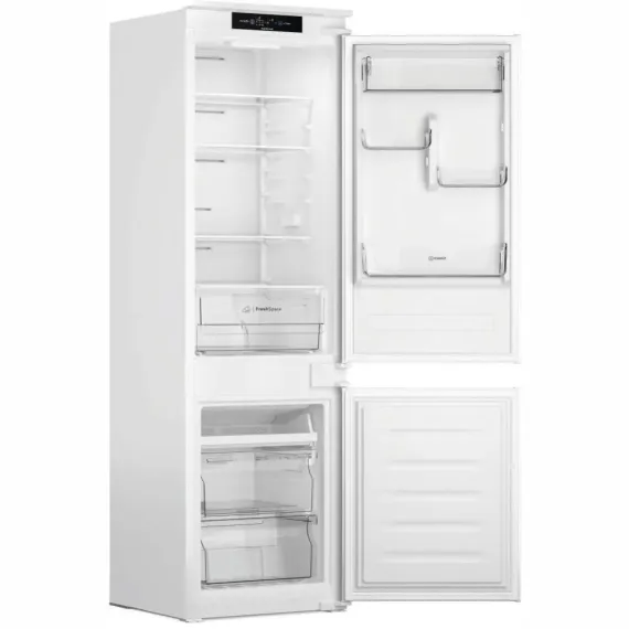 ХОЛОДИЛЬНИК INDESIT INC20 T321, БЕЛЫЙ