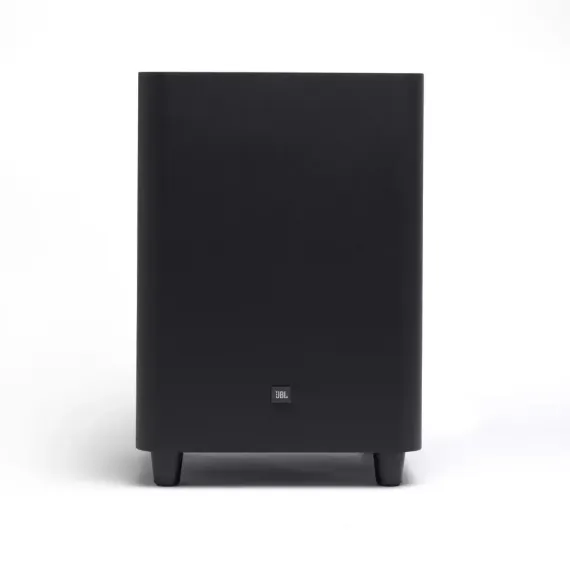 САУНДБАР JBL BAR 5.1, ЧЁРНЫЙ