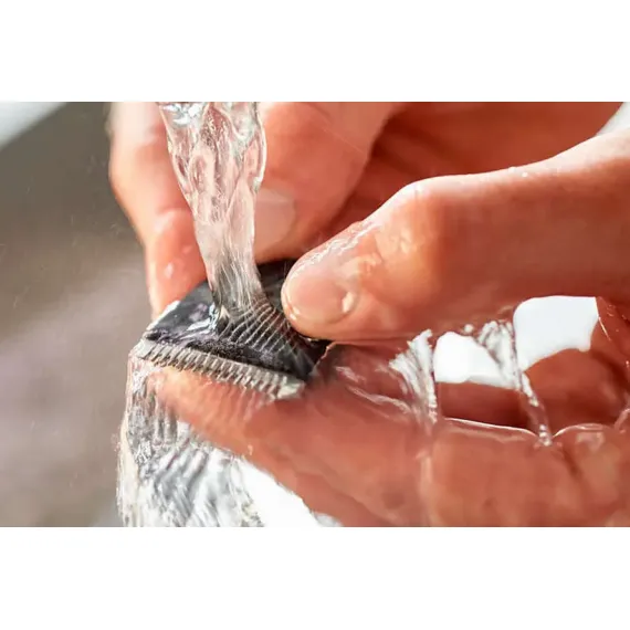 МУЖСКОЙ ТРИММЕР PHILIPS BEARDTRIMMER SERIES 3000 BT3206/14, ЧЕРНЫЙ БЕЛЫЙ