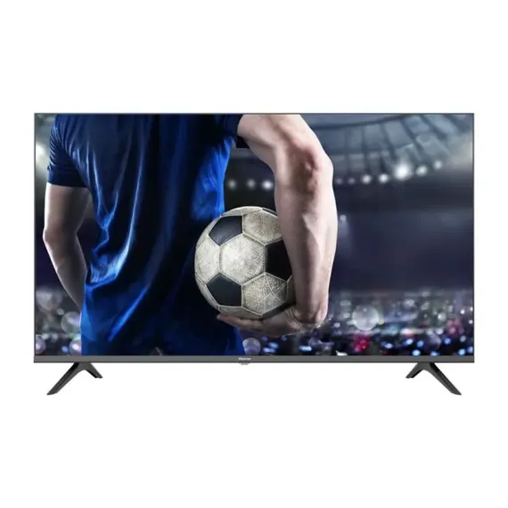 40" LED SMART TV HISENSE 40A5720FA, 1920X1080 FHD, ANDROID TV, NEGRU