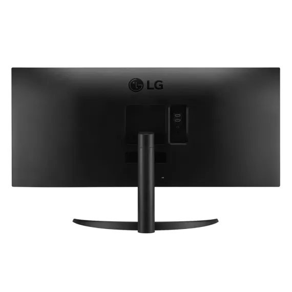 34" MONITOR LG 34WP500-B, IPS 2560 X 1080 UWHD, NEGRU
