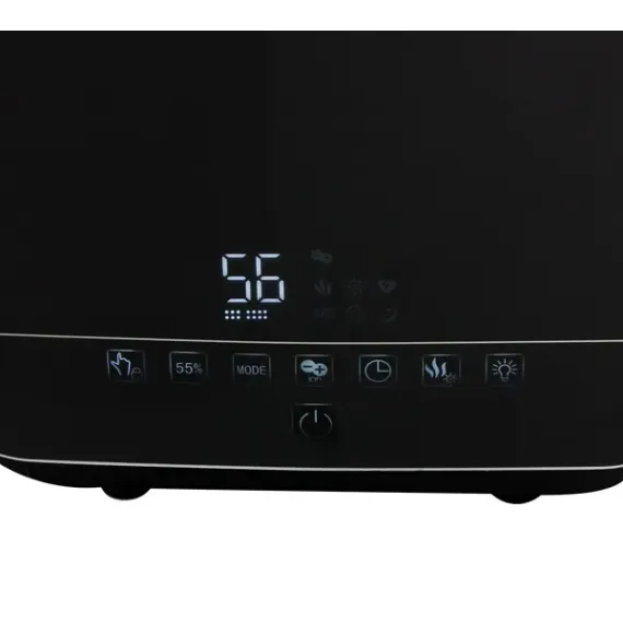 UMIDIFICATOR DE AER ELECTROLUX SENSEHEALTHLINE EHU-3310D, NEGRU