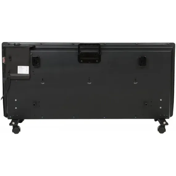 CONVECTOR LARETTI LR-HT8669, 2000W, NEGRU