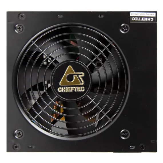 БЛОК ПИТАНИЯ ДЛЯ КОМПЬЮТЕРОВ CHIEFTEC TPS-700S, 700ВТ, ATX, --