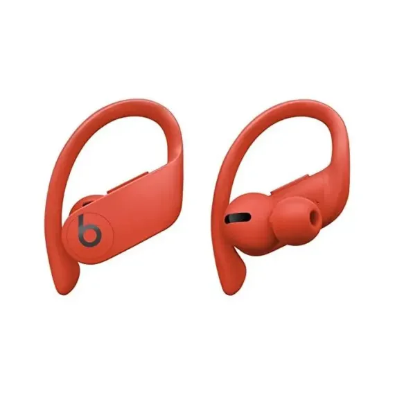 CASTI BEATS POWERBEATS PRO, ROSU