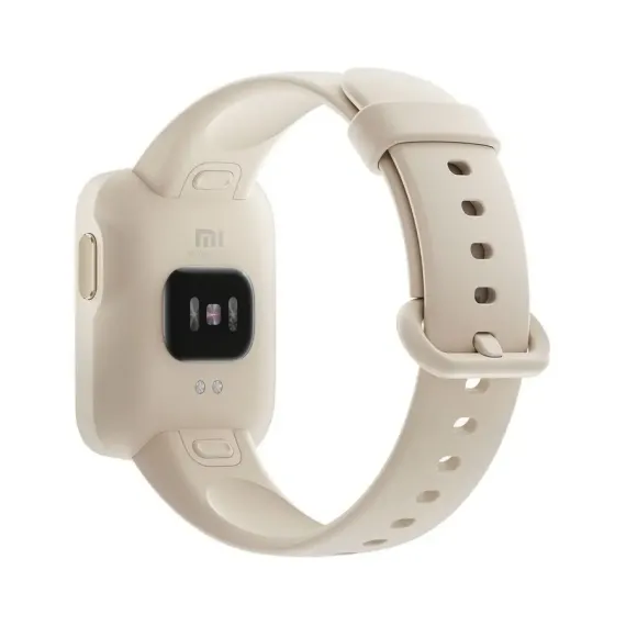 CEAS INTELIGENT XIAOMI MI WATCH LITE, IVORY