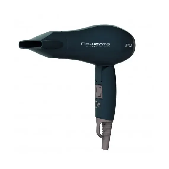 USCATOR DE PAR ROWENTA POCKET POWER CV1720F0, 1200 W, NEGRU