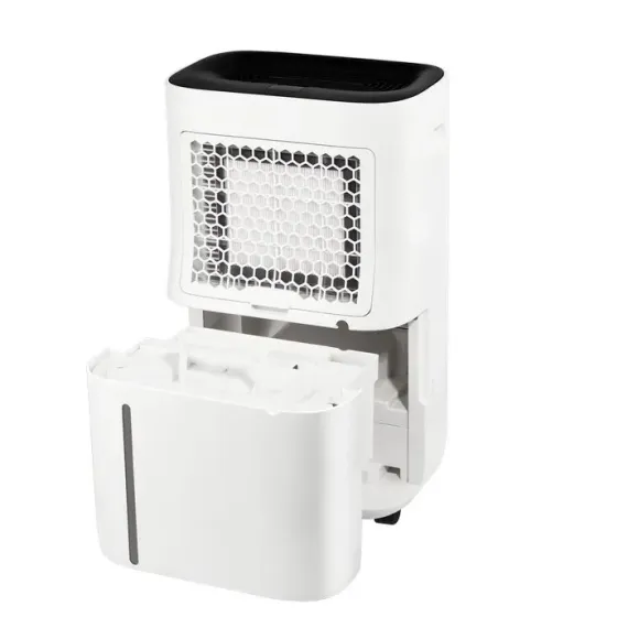 ОСУШИТЕЛЬ ВОЗДУХА ELECTROLUX EDM-25L, БЕЛЫЙ