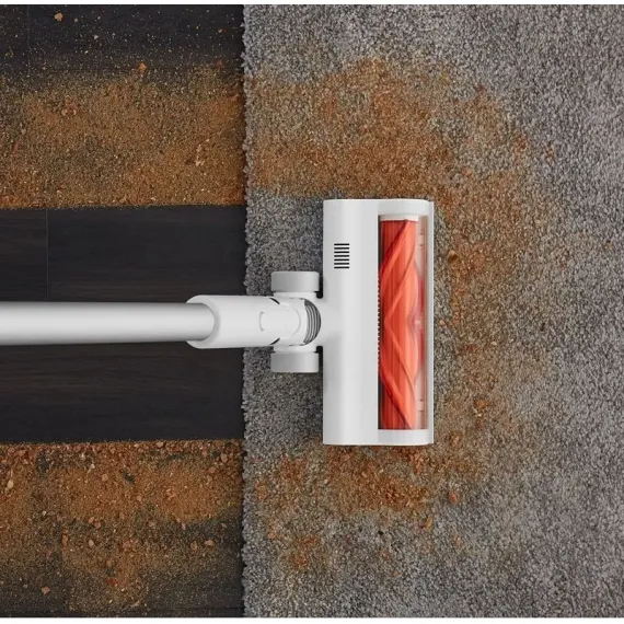 ВЕРТИКАЛЬНЫЙ БЕСПРОВОДНОЙ ПЫЛЕСОС XIAOMI G10, БЕЛЫЙ