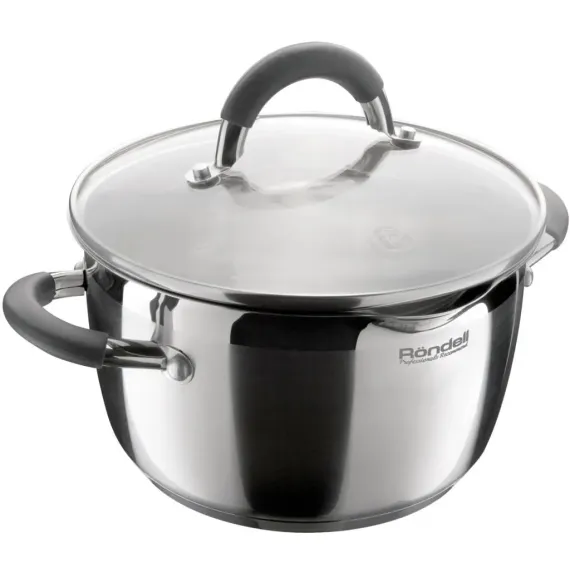 CRATITA RONDELL RDS-025, 5,7L, OTEL INOXIDABIL