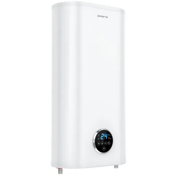 BOILER ELECTRIC POLARIS SIGMA WI-FI 50 SSD, 50L, ALB