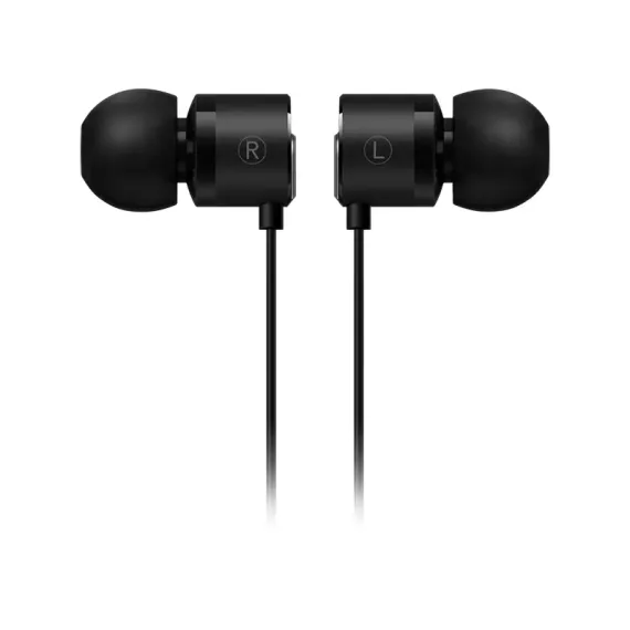 CASTI ONEPLUS TYPE-C BULLETS , NEGRU