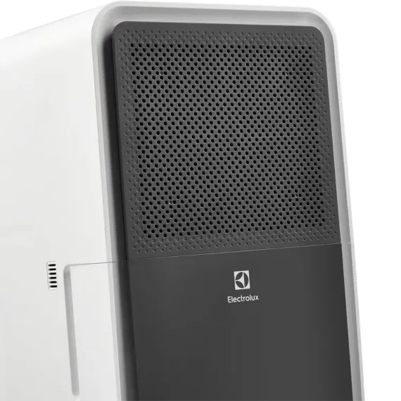 ОСУШИТЕЛЬ ВОЗДУХА ELECTROLUX EDH-15L, БЕЛЫЙ