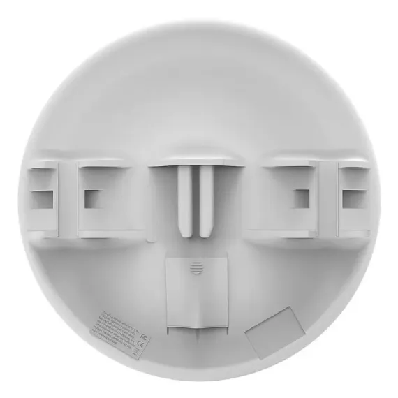 НАРУЖНАЯ ТОЧКА ДОСТУПА MIKROTIK DISC LITE5 AC, БЕЛЫЙ