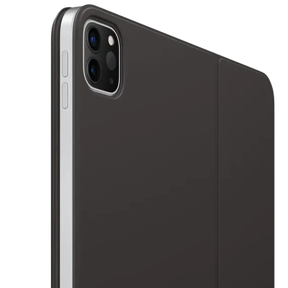 ЧЕХОЛ ДЛЯ ПЛАНШЕТА APPLE SMART KEYBOARD FOR IPAD PRO 3RD/4TH/5TH GEN, 12,9", ЧЁРНЫЙ