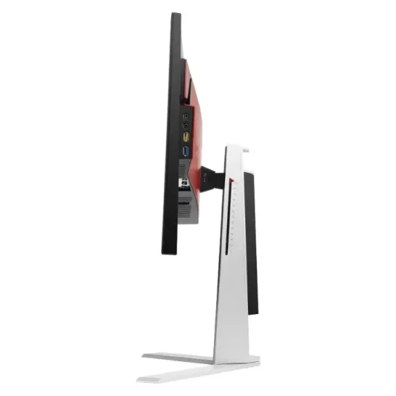 27" ИГРОВОЙ МОНИТОР AOC AGON AG271QG, IPS 2560 X 1440 QHD, ЧЕРНЫЙ/СЕРЕБРИСТЫЙ