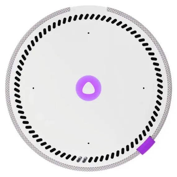 DIFUZOR INTELIGENT YANDEX YNDX-0021, GREY