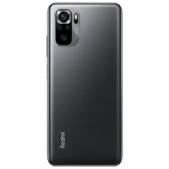 СМАРТФОН XIAOMI REDMI NOTE 10S, 128ГБ/8ГБ, СЕРЫЙ