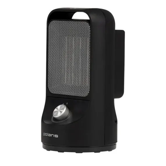 VENTILATOR DE INCALZIRE POLARIS PCDH2115, 1500W, NEGRU