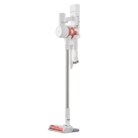 ВЕРТИКАЛЬНЫЙ БЕСПРОВОДНОЙ ПЫЛЕСОС XIAOMI G10, БЕЛЫЙ