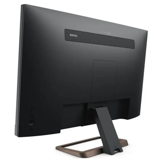 27" ИГРОВОЙ МОНИТОР BENQ EX2780Q, IPS 2560 X 1440 QHD, СЕРЫЙ