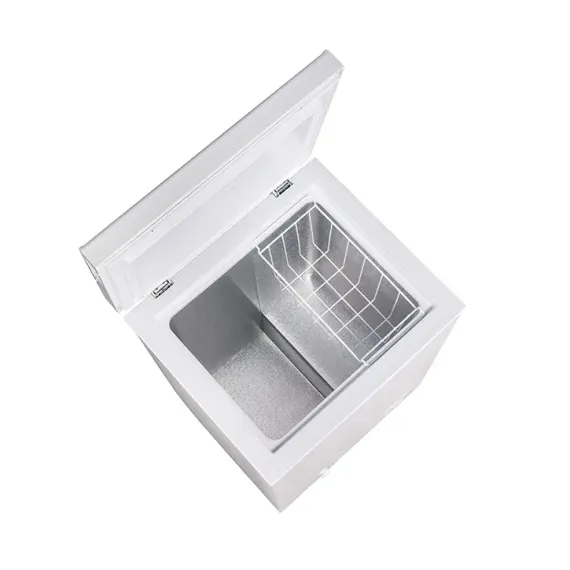 CONGELATOR HISENSE FC125D4AW1, ALB