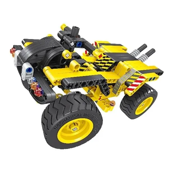 КОНСТРУКТОР XTECH CONSTRUCTION TIMBER CRAB & DUNE BUGGY