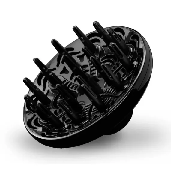 USCATOR DE PAR BABYLISS PLATINUM DIAMOND D6490DE, 2300 W, ARGINTIU