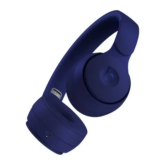 CASTI BEATS SOLO PRO, ALBASTRU