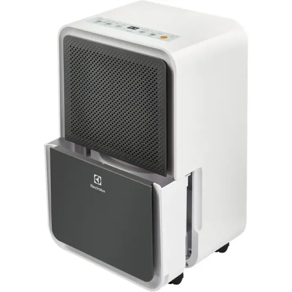 ОСУШИТЕЛЬ ВОЗДУХА ELECTROLUX EDH-15L, БЕЛЫЙ