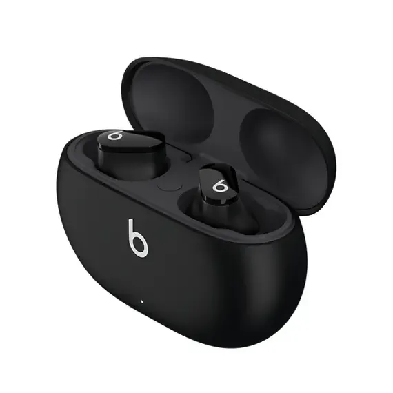 CASTI BEATS STUDIO BUDS, NEGRU