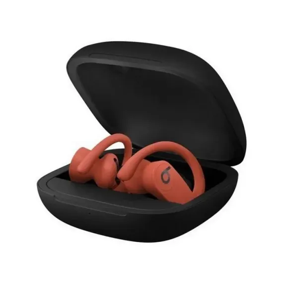 CASTI BEATS POWERBEATS PRO, ROSU