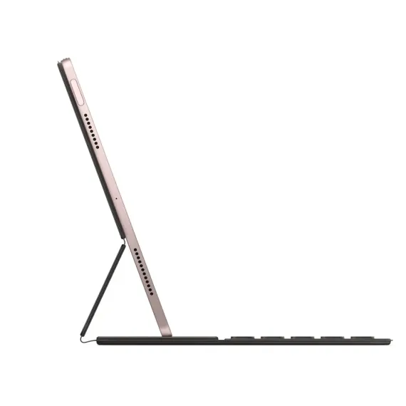 ЧЕХОЛ ДЛЯ ПЛАНШЕТА APPLE SMART KEYBOARD FOR IPAD PRO 2ND/3RD GEN, 11", ЧЁРНЫЙ