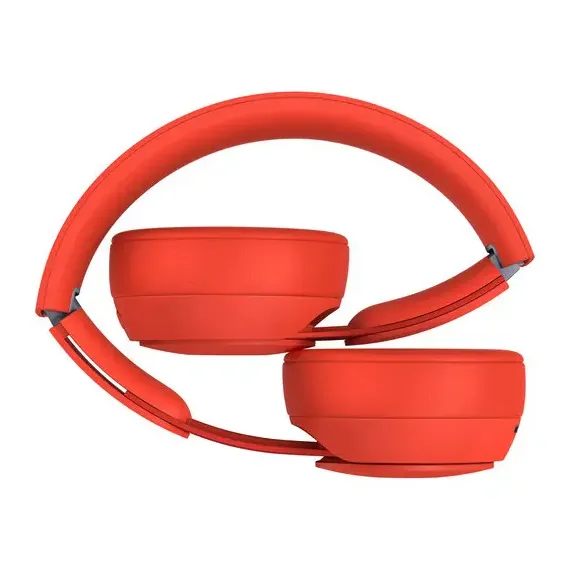 CASTI BEATS SOLO PRO, ROSU