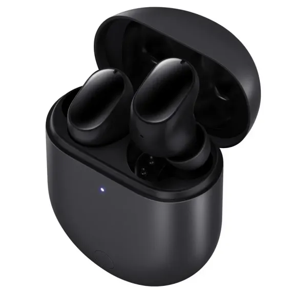 CASTI XIAOMI REDMI BUDS 3 PRO, NEGRU