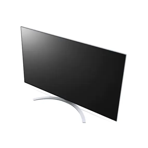 86" LED SMART TV LG 86NANO926PB, 3840X2160 4K UHD, WEBOS, NEGRU