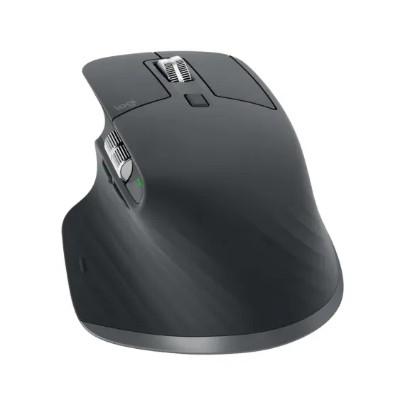 БЕCПРОВОДНАЯ МЫШЬ LOGITECH MX MASTER 3, ГРАФИТОВЫЙ