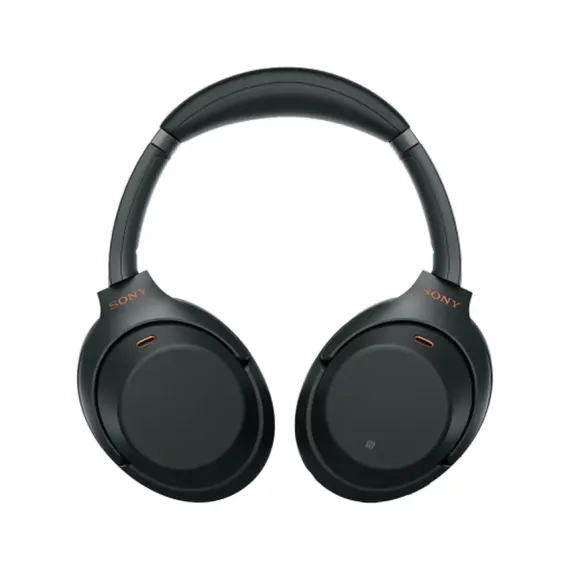 CASTI SONY WH-1000XM3, NEGRU