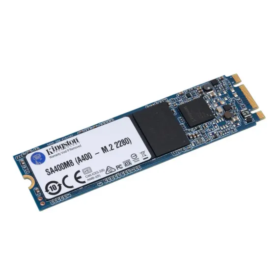 SSD KINGSTON A400 M.2 240GB, SA400M8/240G