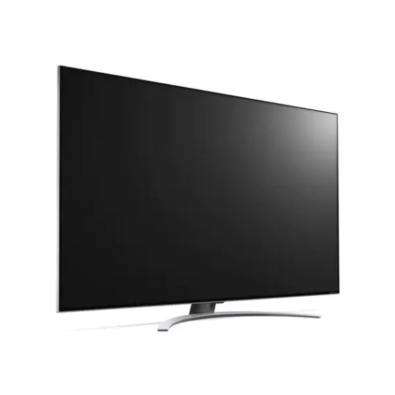 86" LED SMART TV LG 86NANO926PB, 3840X2160 4K UHD, WEBOS, NEGRU