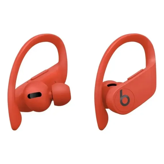 CASTI BEATS POWERBEATS PRO, ROSU