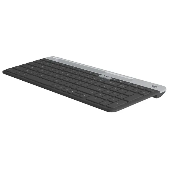 TASTATURA LOGITECH K580, FARA FIR, NEGRU