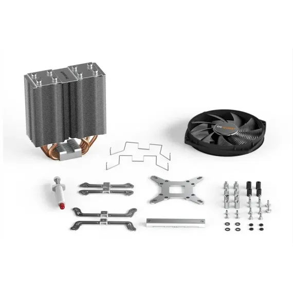 COOLER PROCESOR BE QUIET! SHADOW ROCK SLIM 2