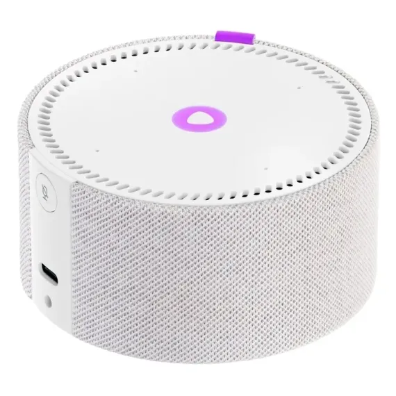 DIFUZOR INTELIGENT YANDEX YNDX-0021, GREY