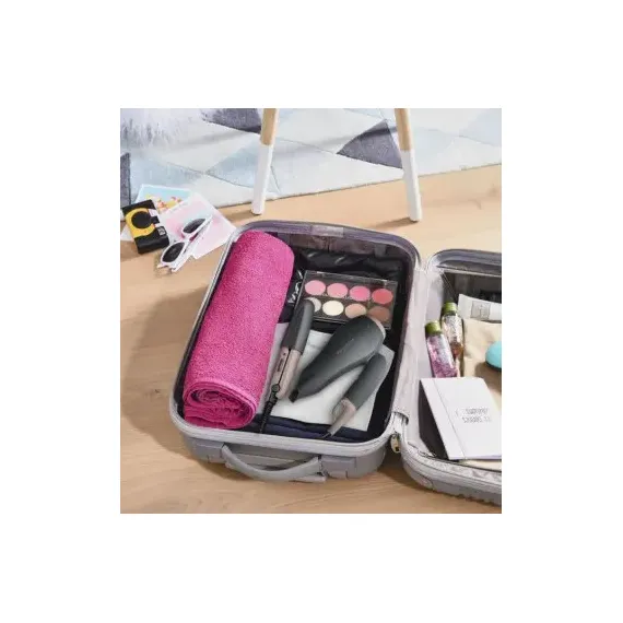 USCATOR DE PAR ROWENTA POCKET POWER CV1720F0, 1200 W, NEGRU