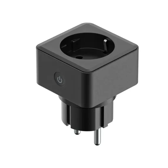 PRIZA INTELIGENTA YANDEX YNDX-0007B, NEGRU