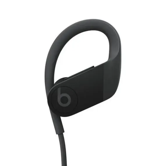 CASTI BEATS POWERBEATS HIGH PERFORMANCE, NEGRU